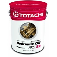 Гидравлическое масло TOTACHI NIRO Hydraulic Oil NRO 32 мин. (19 л)