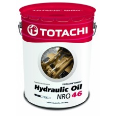Гидравлическое масло TOTACHI NIRO Hydraulic Oil NRO 46 мин. (19 л)