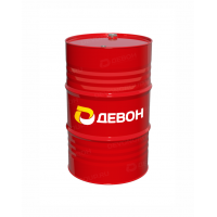 Трансмиссионное масло ТСП-15К "Девон" 200л (180кг)