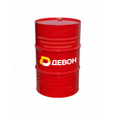 Трансмиссионное масло ТСП-15К "Девон" 200л (180кг)